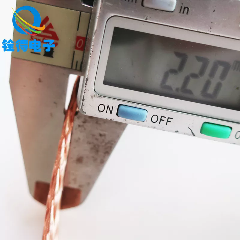 အဘယ်အရာကပြားချပ်ချပ်ကြေးနီကူးပြောင်းရေးသောတိပ်ယုံကြည်စိတ်ချရသနည်း။