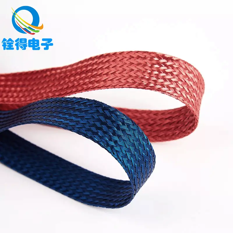 စည်းလုံးသောကြေးနီထိုးဖောက် 0 ီလီယာဝါယာကြိုးနှင့်ခေတ်သစ်လျှပ်စစ် application များအတွက်အဘယ်ကြောင့်အရေးကြီးသနည်း။