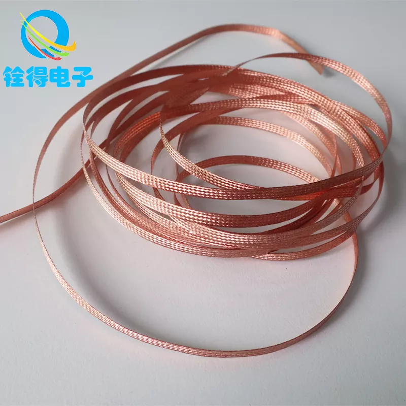 Solder Wick ကျစ်ဆံမြီးကြိုး- ၎င်းသည် အဘယ်နည်းနှင့် ၎င်းသည် မည်သို့အလုပ်လုပ်သနည်း။