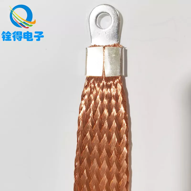 Esd မြေပြင် cable ကို