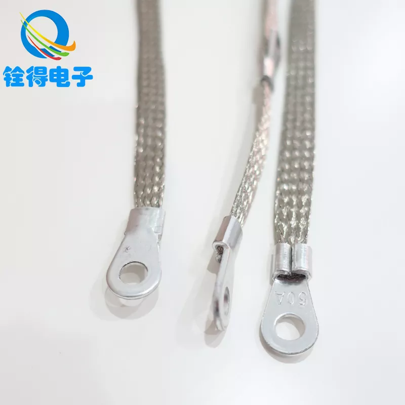 တံတားအတွက်မြေပြင် cable ကို